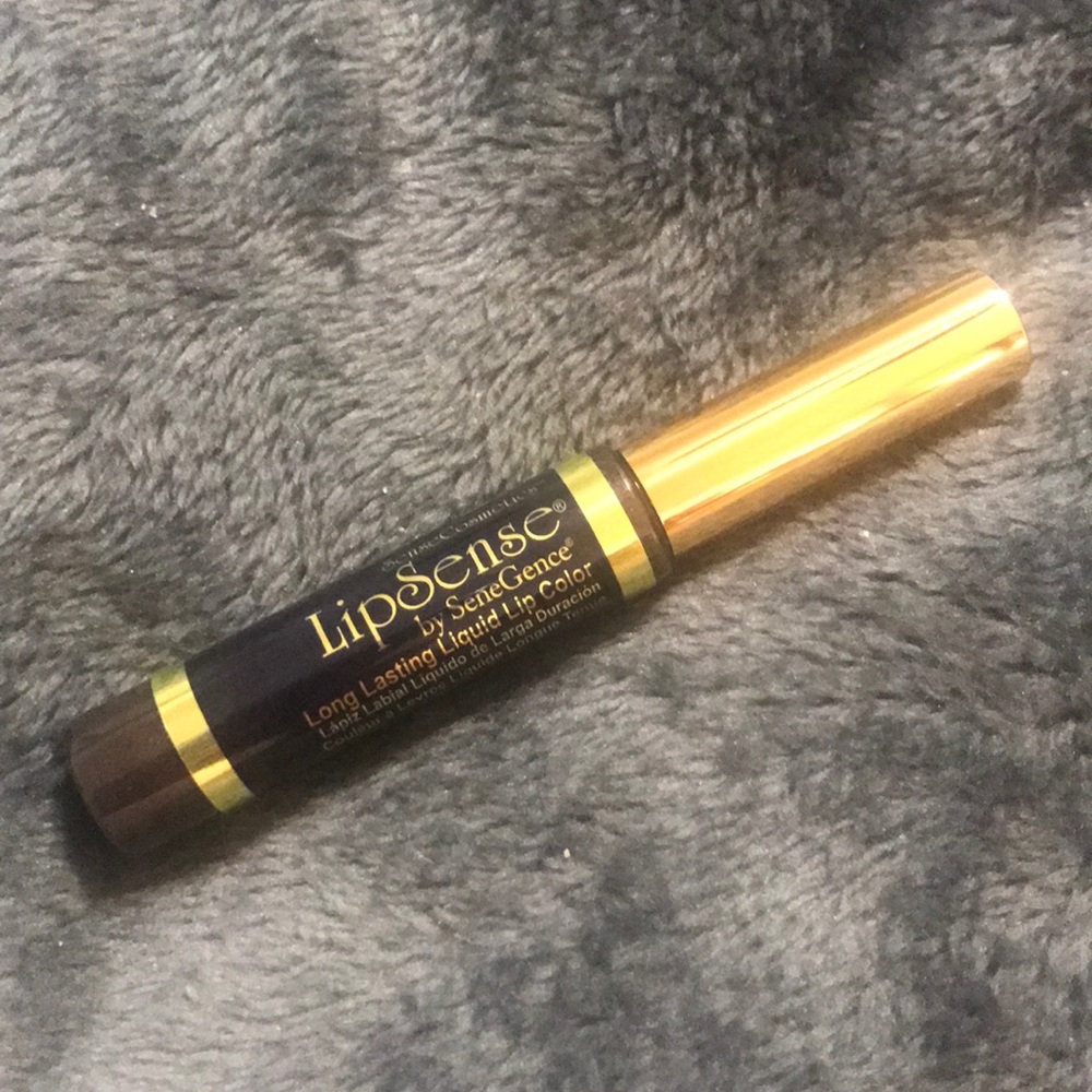 Blackberry Lipsense